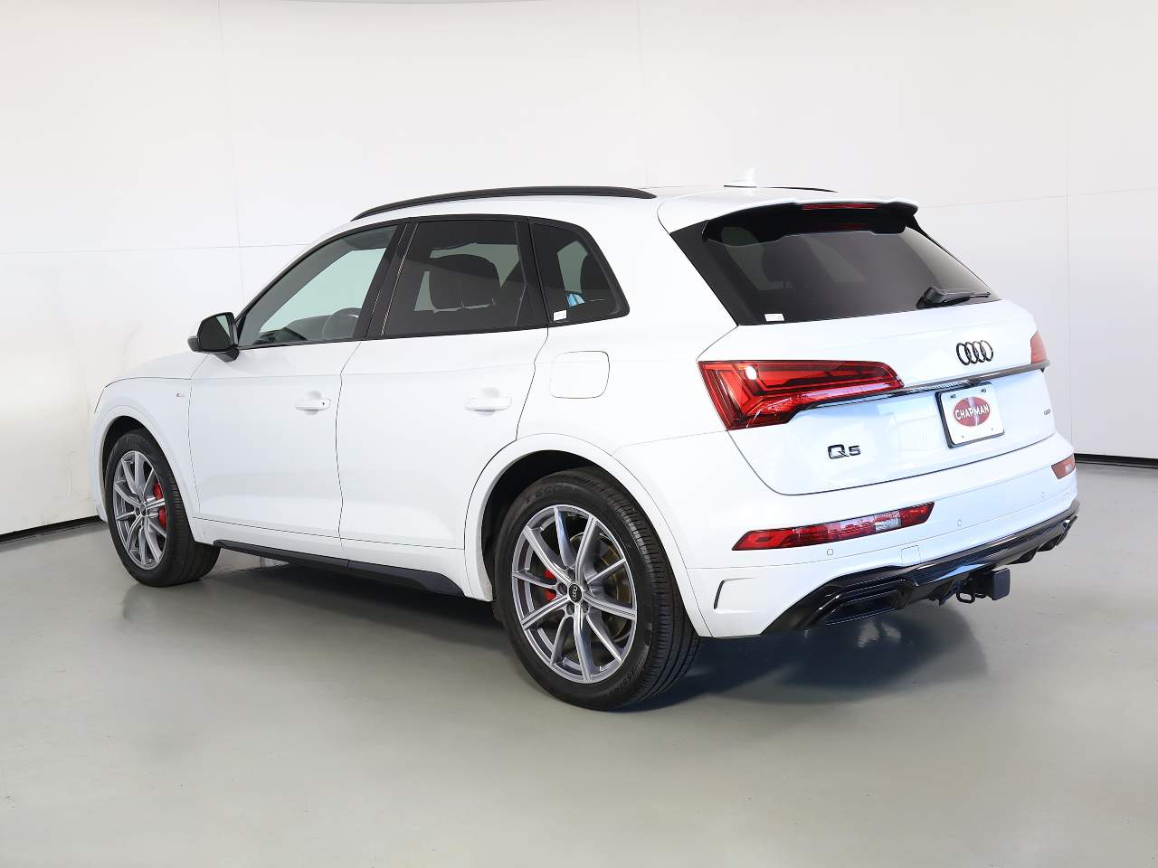 2024 Audi Q5 e quattro S line Prem Pl 55 TFSI