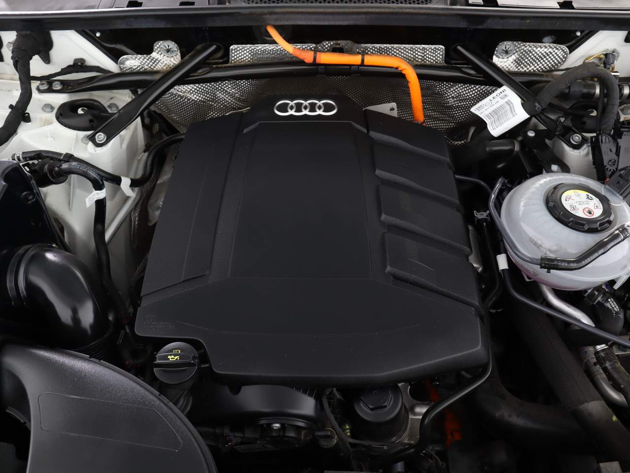 2024 Audi Q5 e quattro S line Prem Pl 55 TFSI