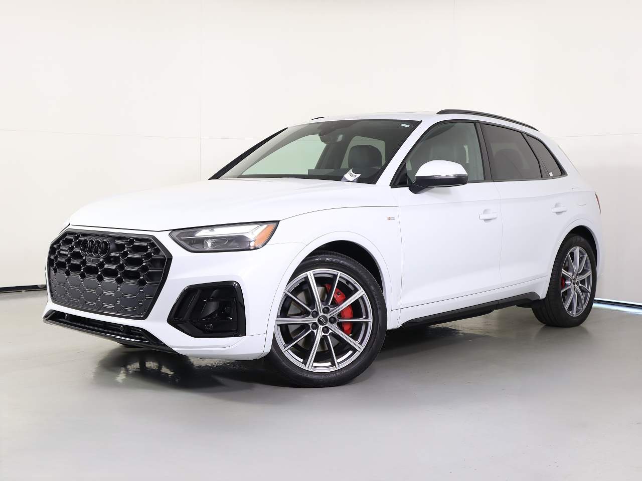2024 Audi Q5 e quattro S line Prem Pl 55 TFSI
