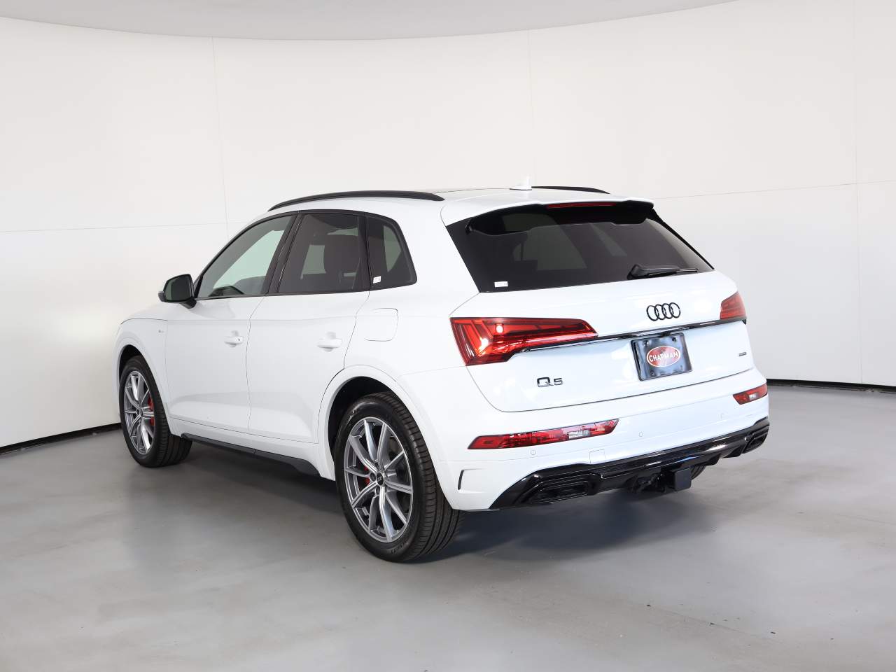 2024 Audi Q5 e quattro S line Prem Pl 55 TFSI