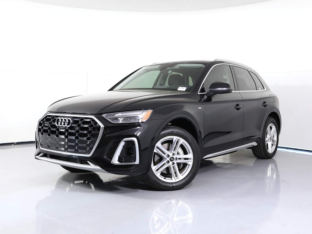 2021 Audi Q5 e quattro Premium Plus 55 TFSI