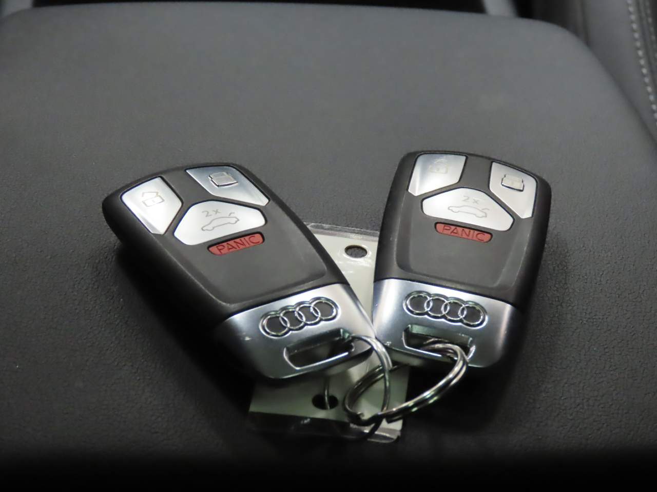 2022 Audi Q5 e quattro S line Prem Pl 55 TFSI