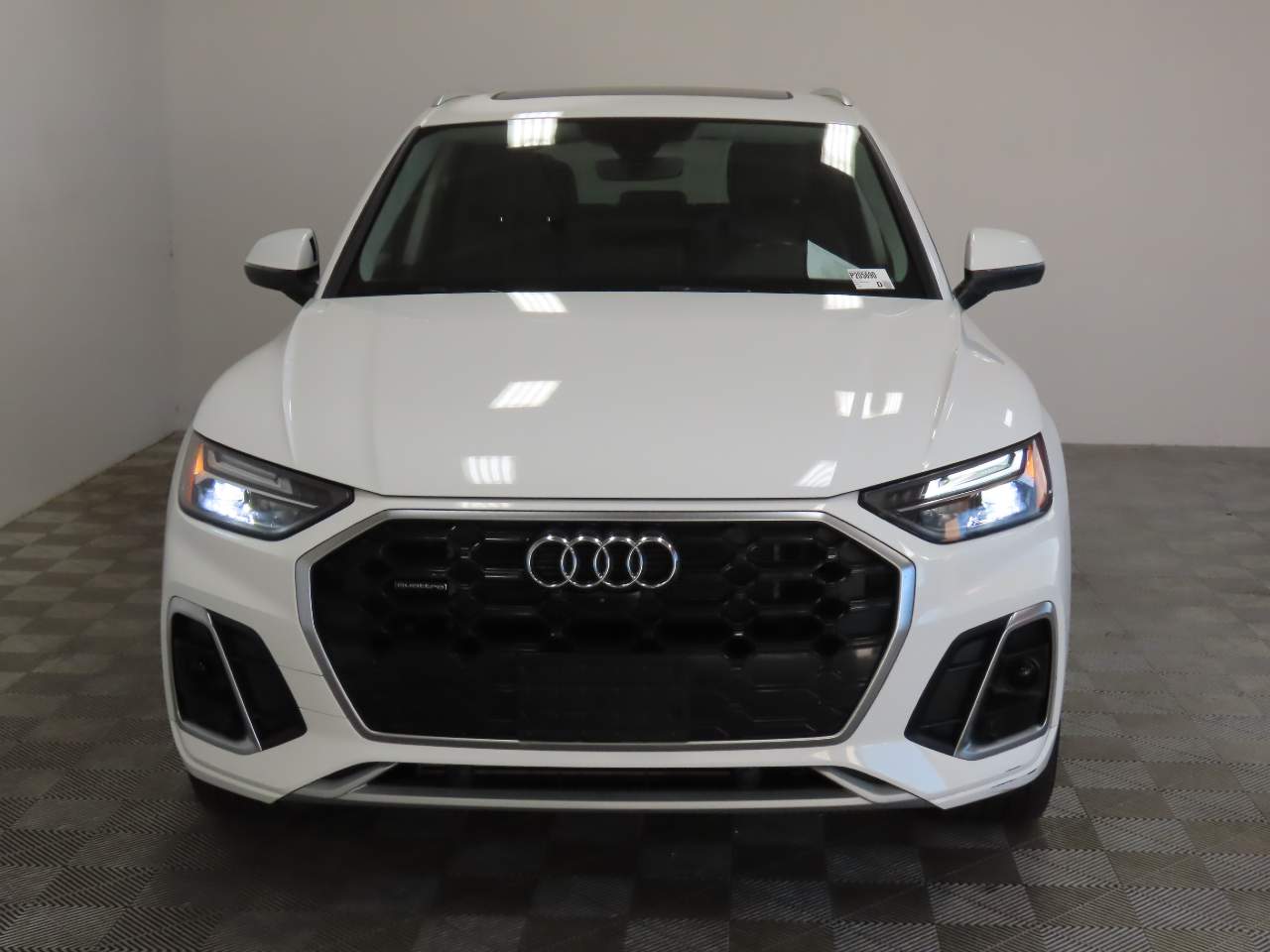 2022 Audi Q5 e quattro S line Prem Pl 55 TFSI