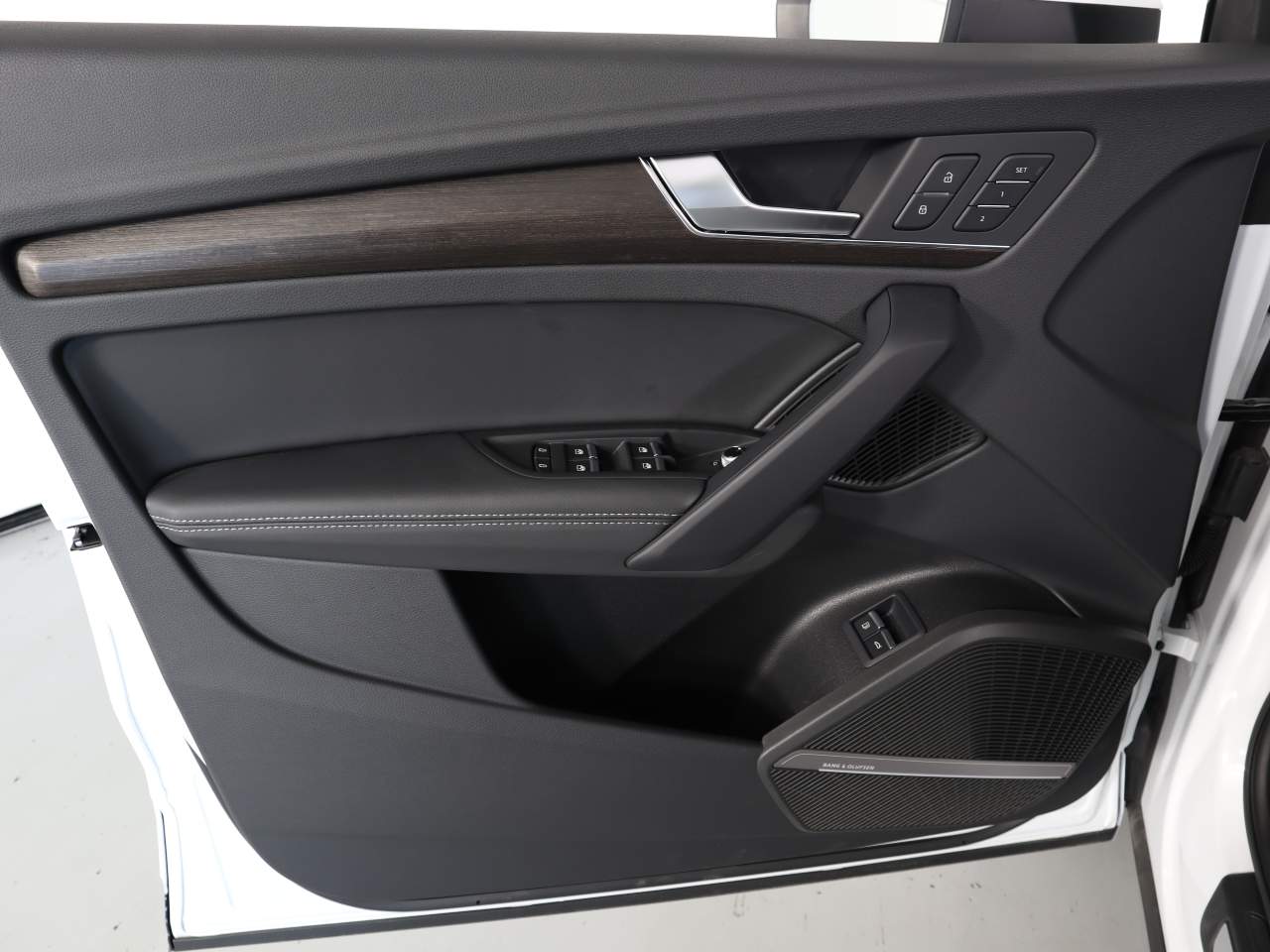 2025 Audi Q5 e quattro S line Prem Pl 55 TFSI