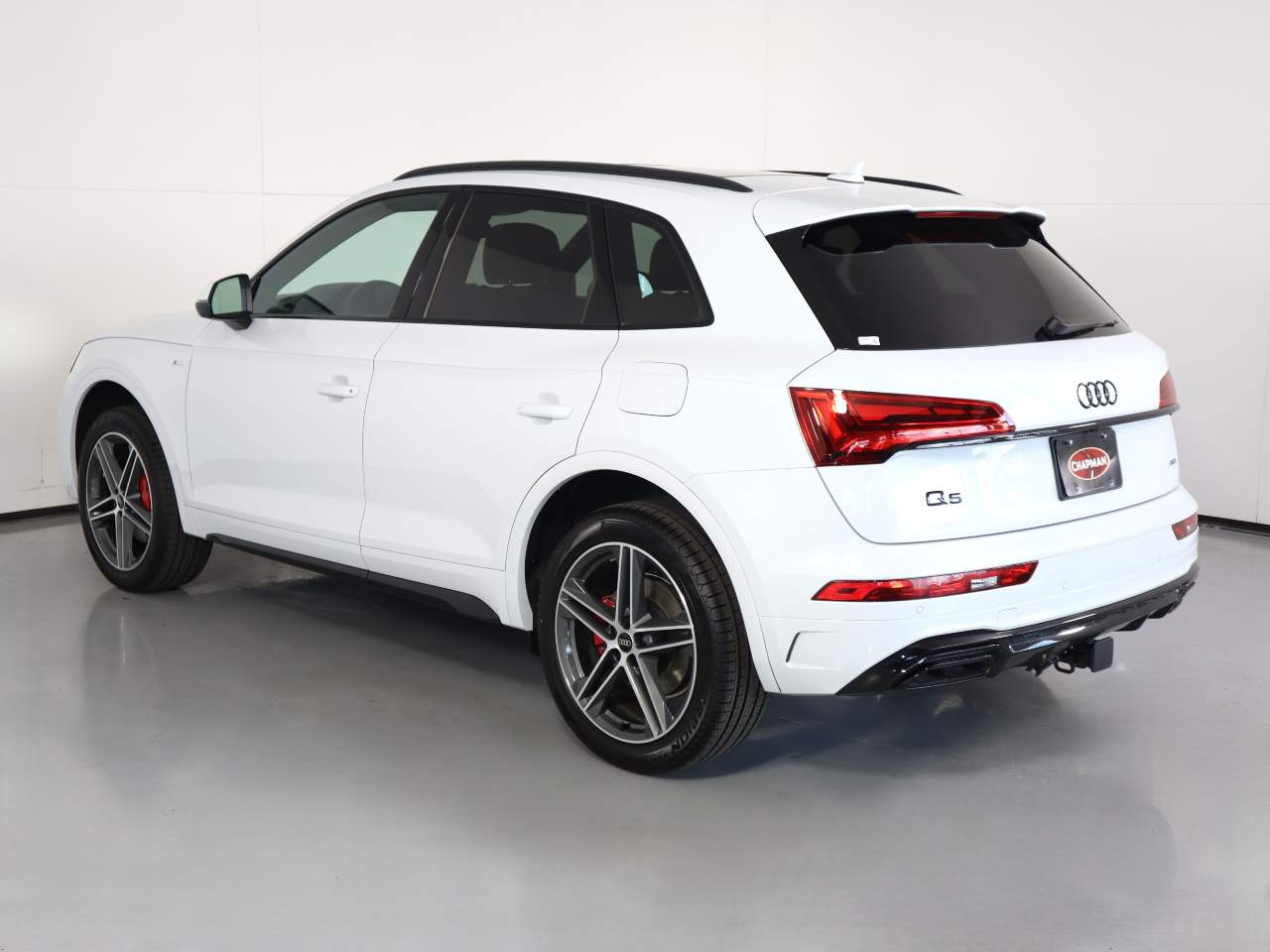 2025 Audi Q5 e quattro S line Prem Pl 55 TFSI