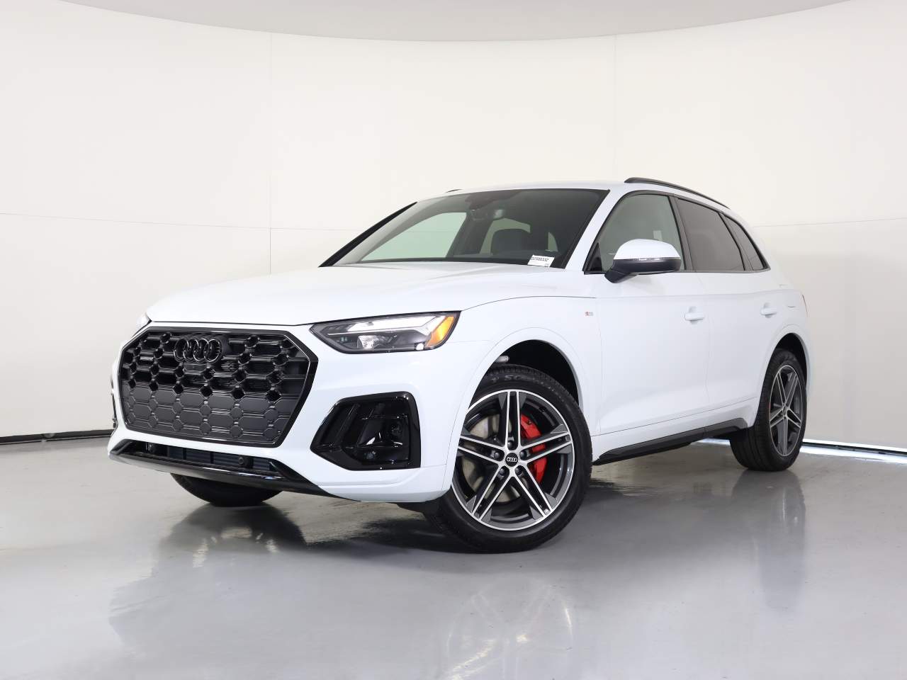 2025 Audi Q5 e quattro S line Prem Pl 55 TFSI