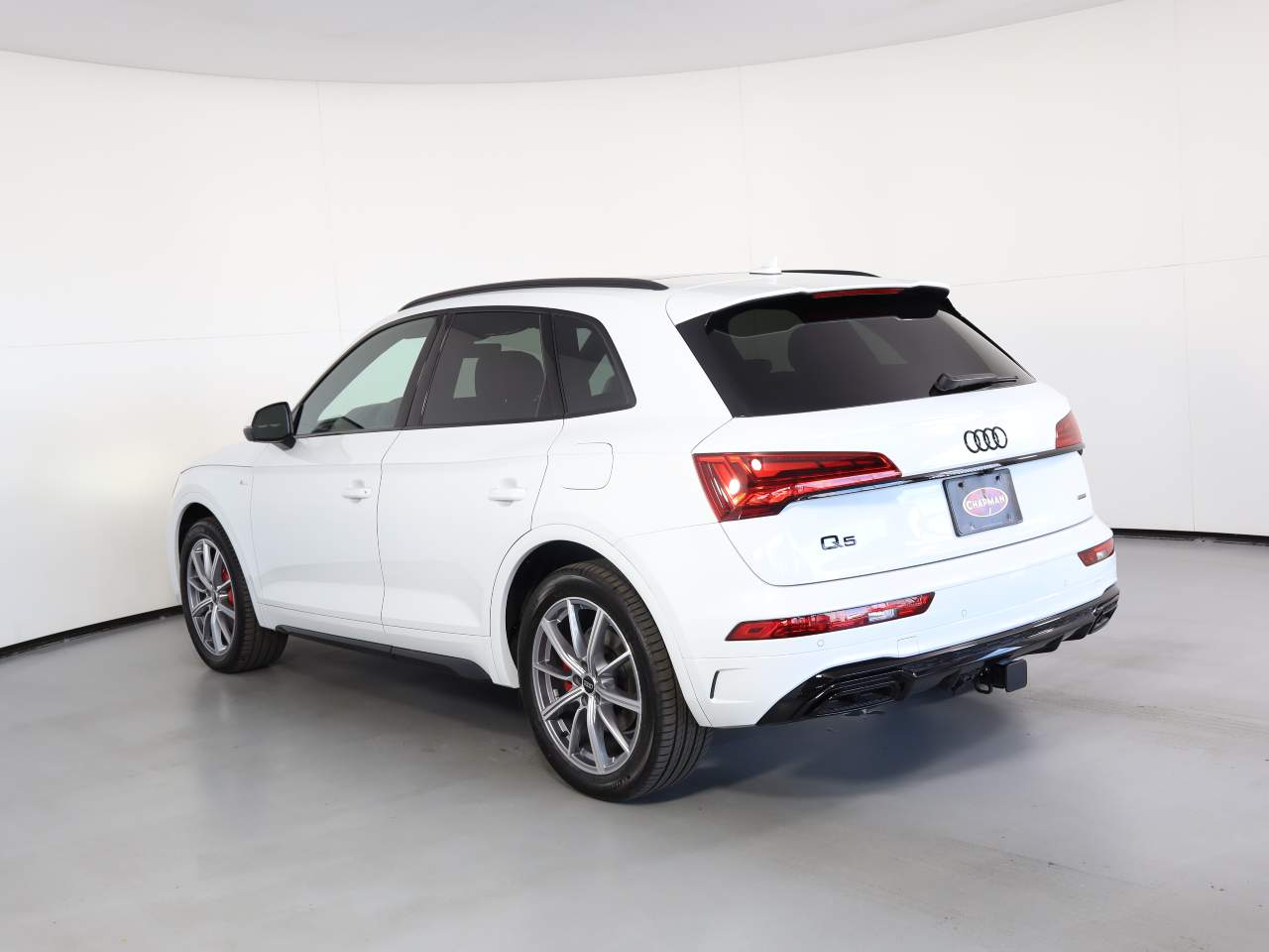 2024 Audi Q5 e quattro S line Prem Pl 55 TFSI