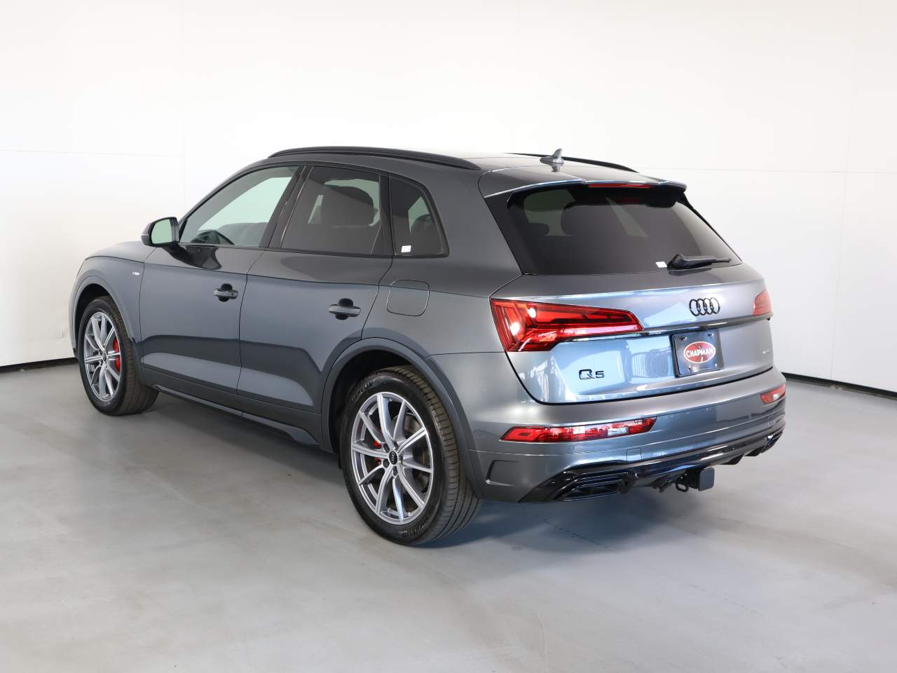 2024 Audi Q5 e quattro S line Prem Pl 55 TFSI