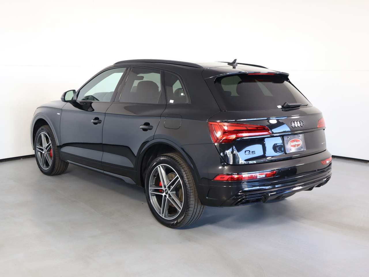 2024 Audi Q5 e quattro S line Prem Pl 55 TFSI