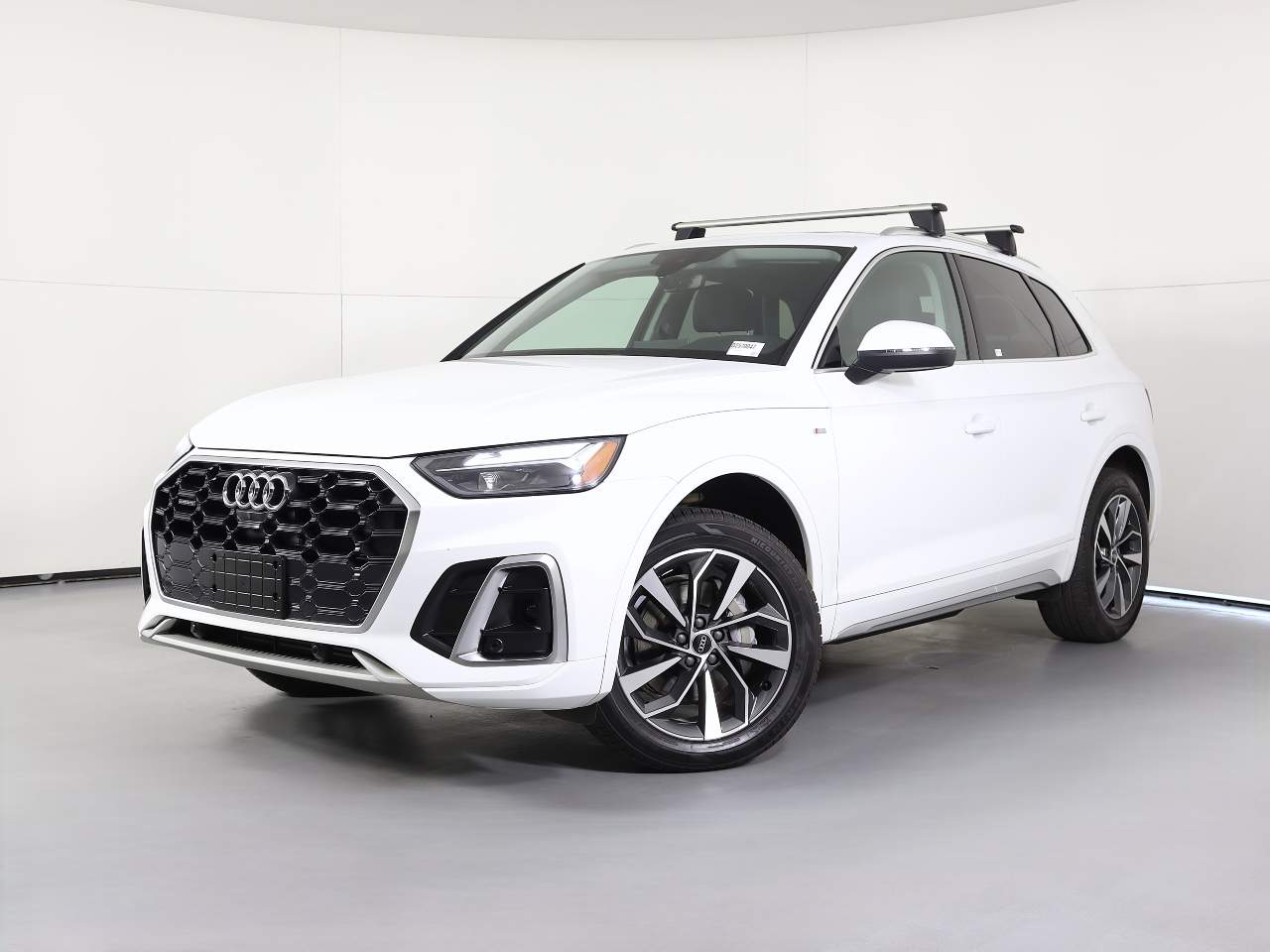 2022 Audi Q5 quattro S line Prem Plus 45 TFSI