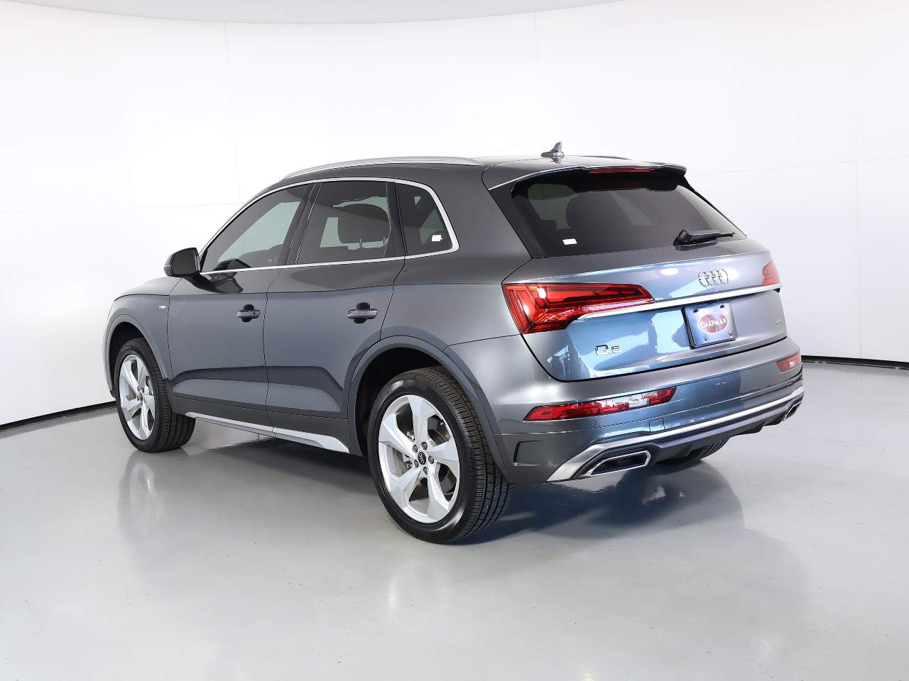 2024 Audi Q5 Premium S line Plus 45 TFSI photo 3