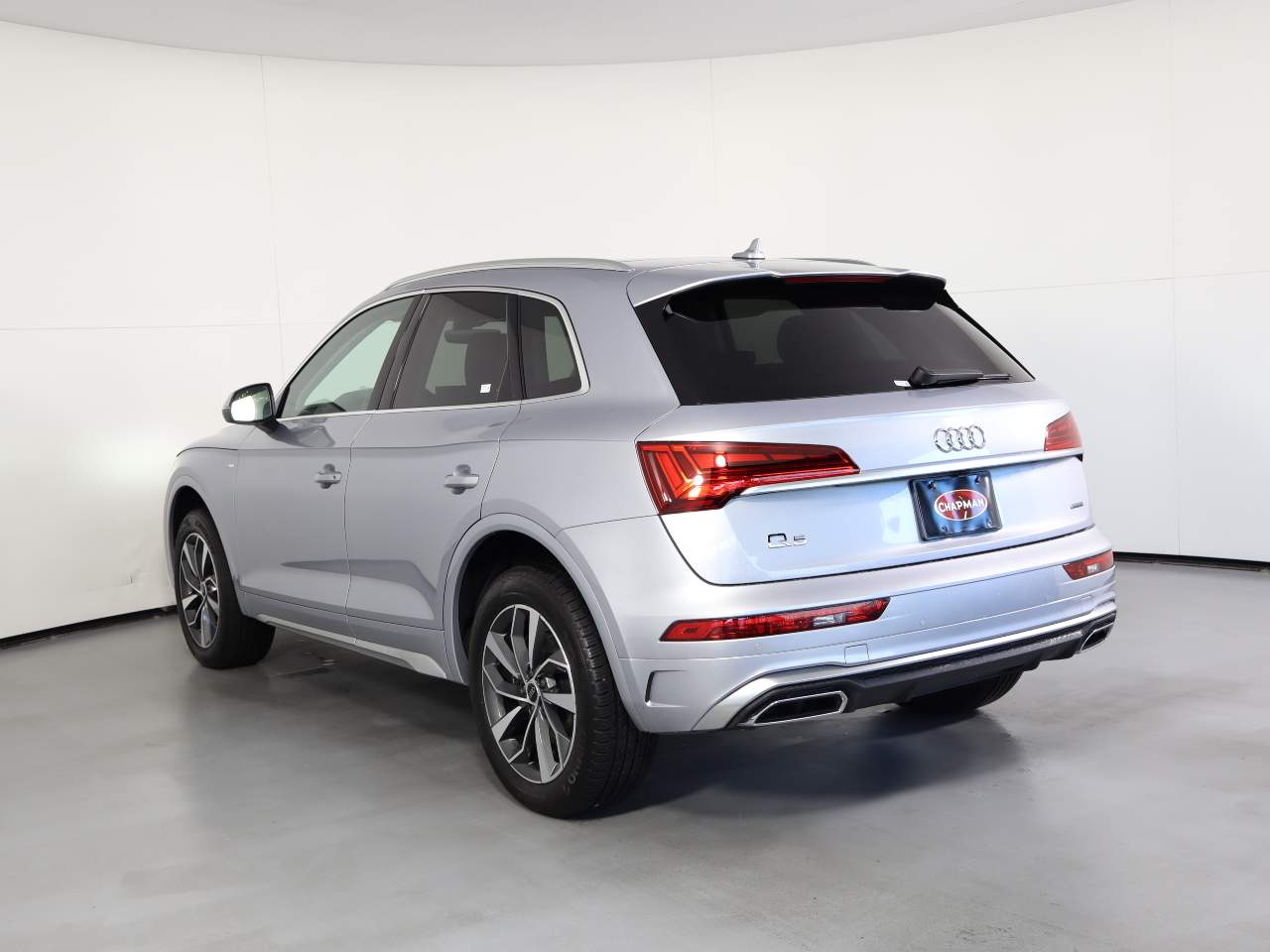 2024 Audi Q5 quattro S line Prem Plus 45 TFSI