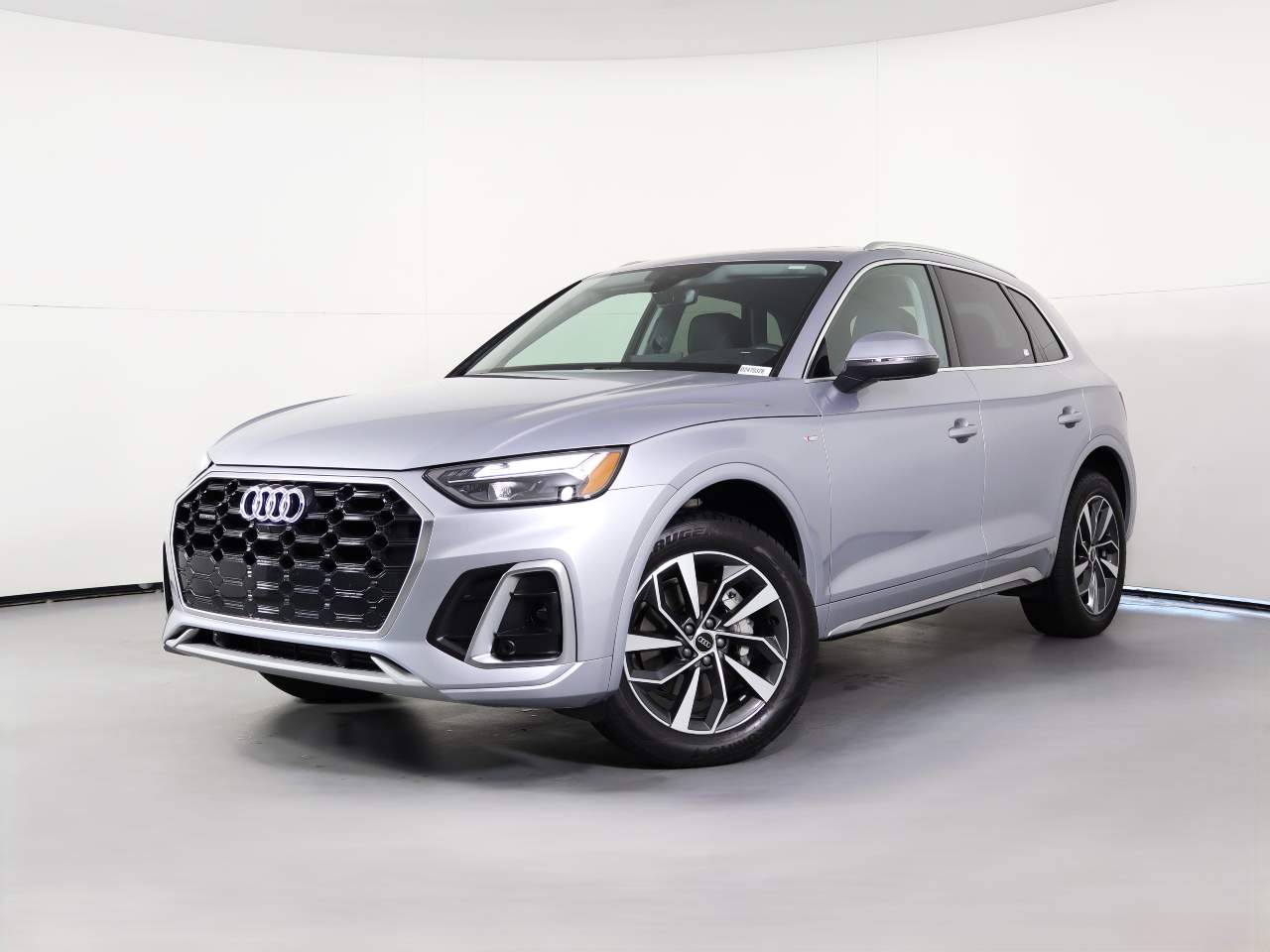 Certified 2024 Audi Q5 quattro S line Prem Plus 45 TFSI D2470328