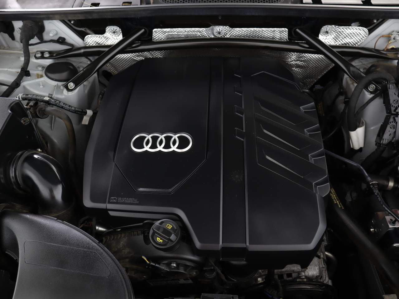 2023 Audi Q5 quattro S line Prem Plus 45 TFSI