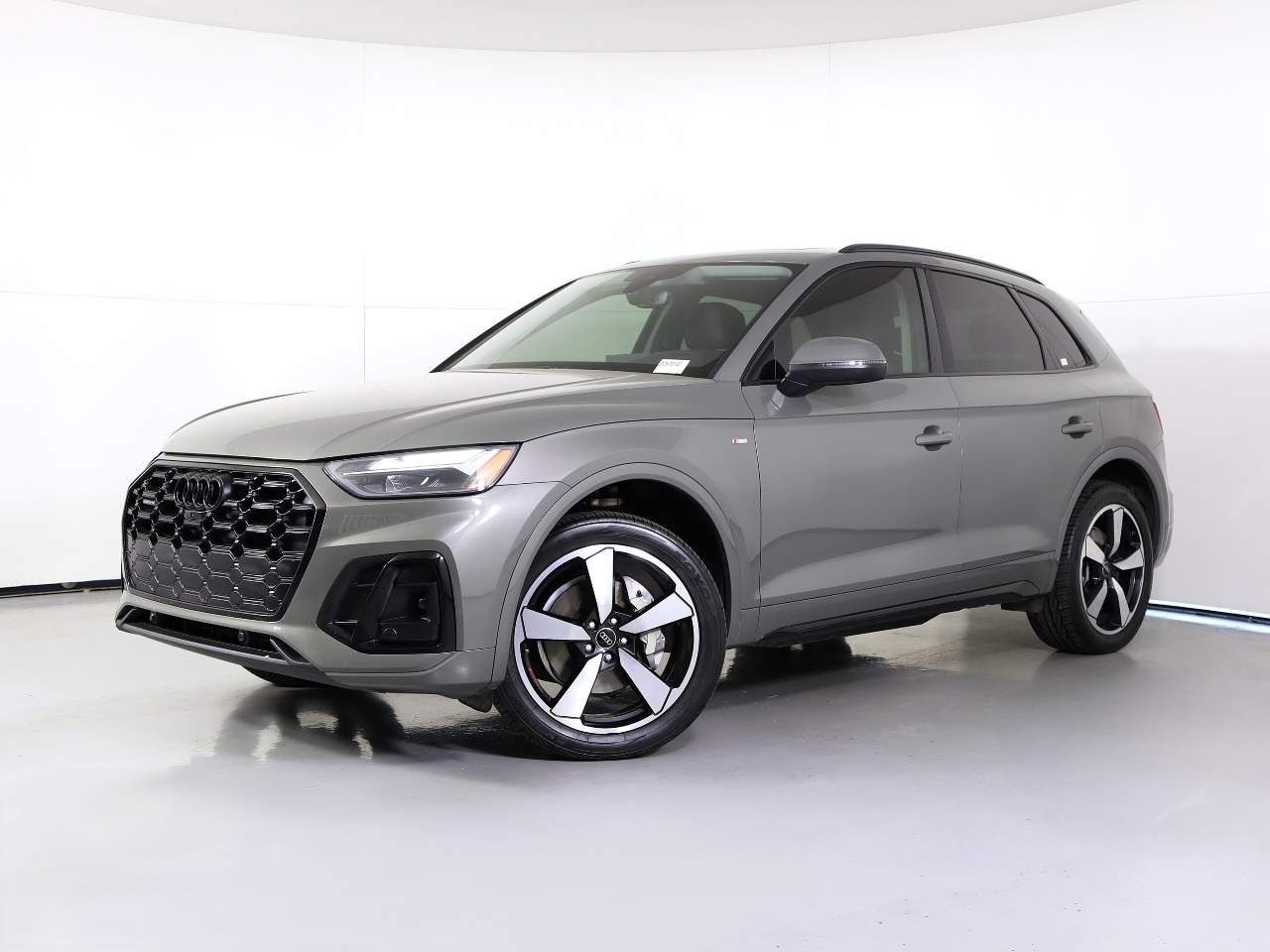 2023 Audi Q5 quattro S line Prem Plus 45 TFSI
