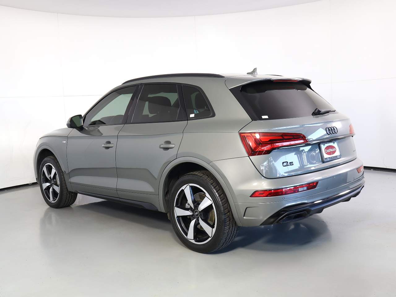 2023 Audi Q5 quattro S line Prem Plus 45 TFSI