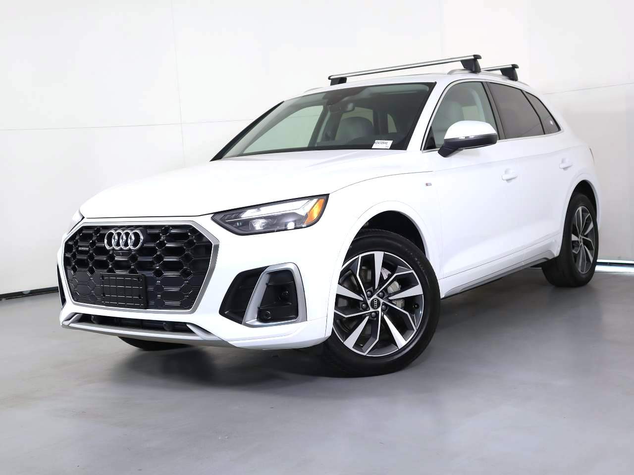 2023 Audi Q5 quattro S line Prem Plus 45 TFSI