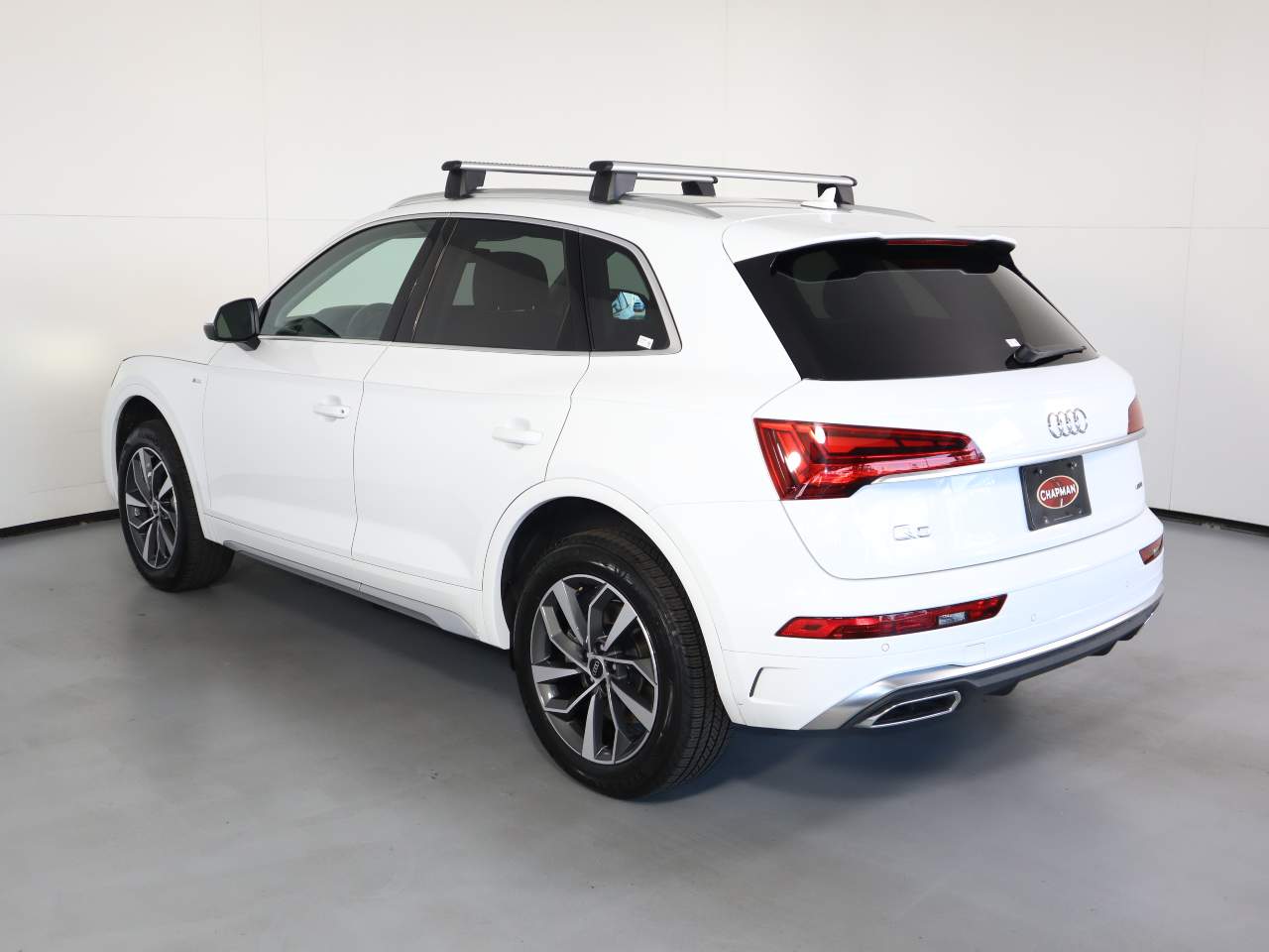 2024 Audi Q5 quattro S line Prem Plus 45 TFSI