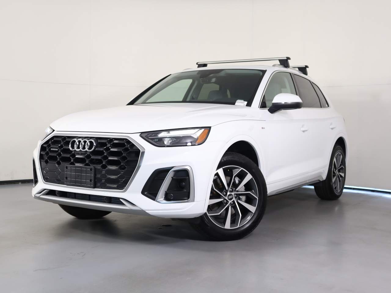 2024 Audi Q5 quattro S line Prem Plus 45 TFSI