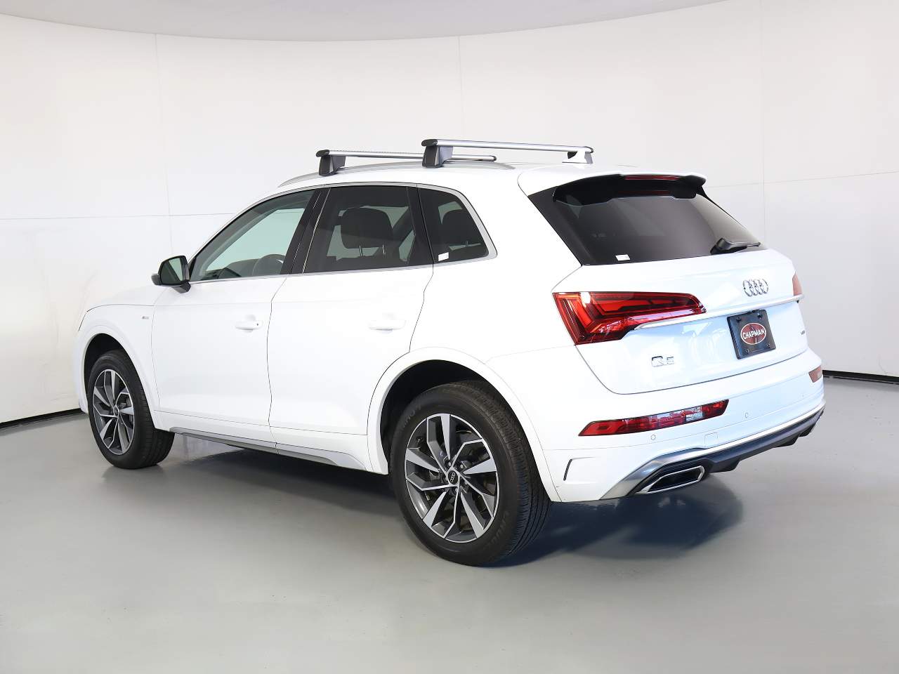 2024 Audi Q5 quattro S line Prem Plus 45 TFSI