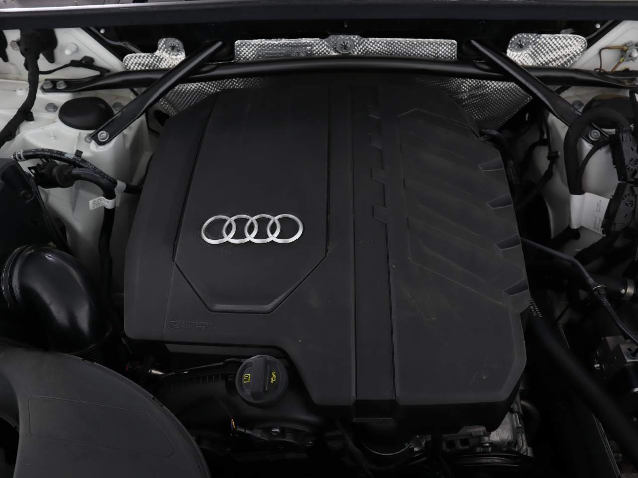 2024 Audi Q5 quattro S line Prem Plus 45 TFSI