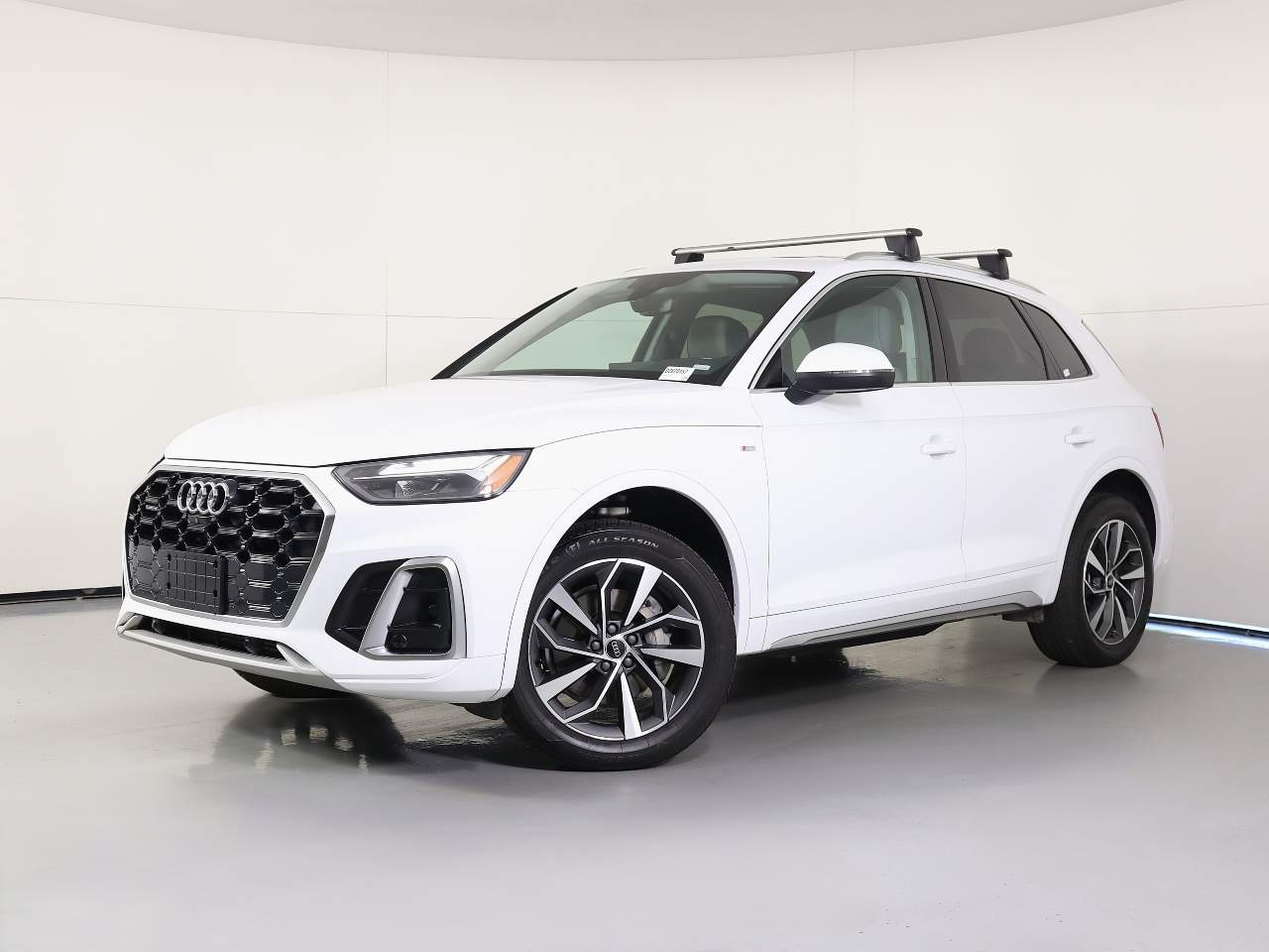2024 Audi Q5 quattro S line Prem Plus 45 TFSI