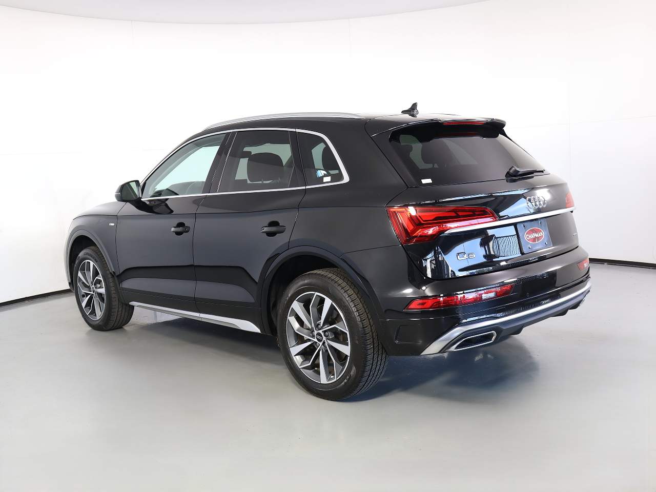 2024 Audi Q5 quattro S line Prem Plus 45 TFSI