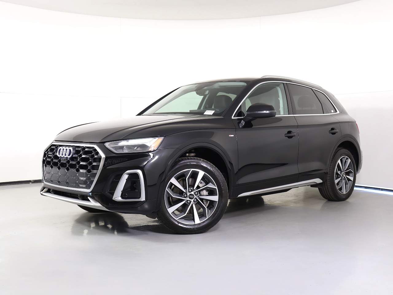 2024 Audi Q5 quattro S line Prem Plus 45 TFSI