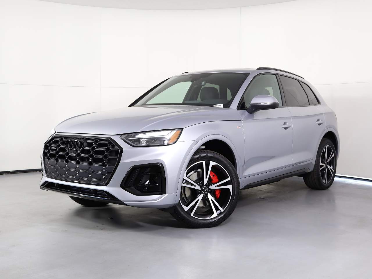 2025 Audi Q5 quattro S line Prem Plus 45 TFSI