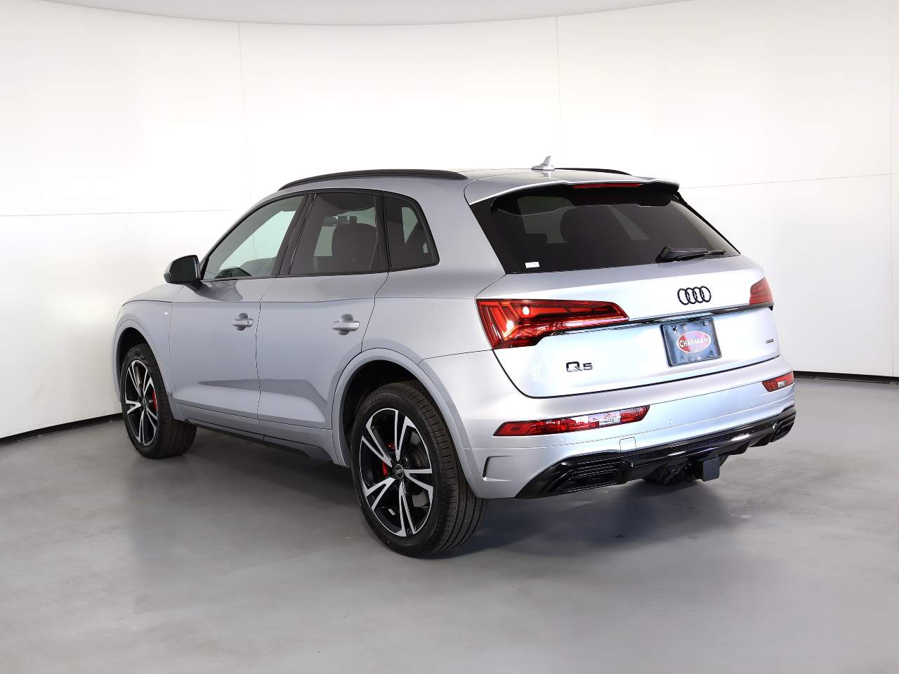 2025 Audi Q5 quattro S line Prem Plus 45 TFSI