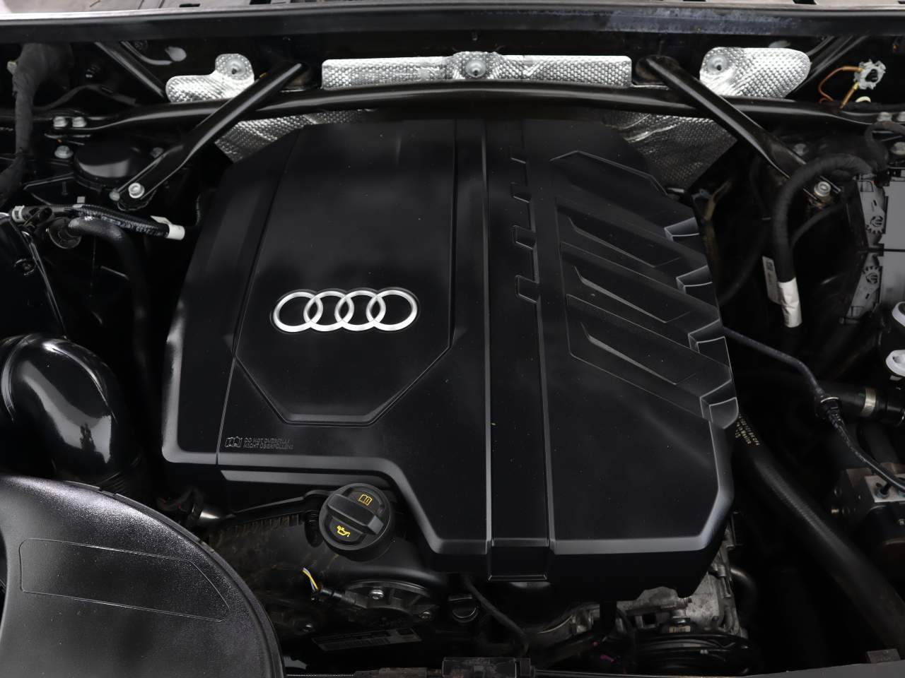 2022 Audi Q5 quattro S line Prem Plus 45 TFSI