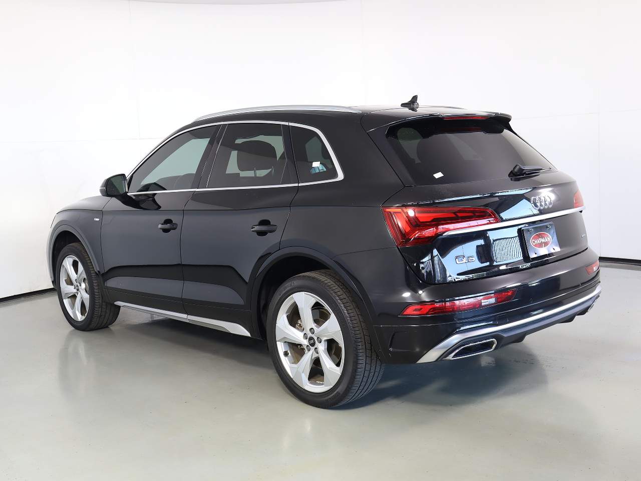 2022 Audi Q5 quattro S line Prem Plus 45 TFSI