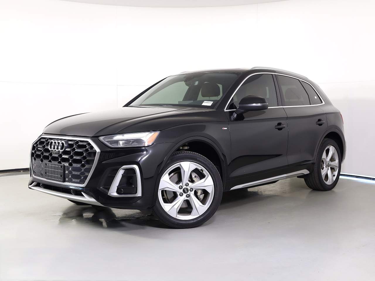2022 Audi Q5 quattro S line Prem Plus 45 TFSI