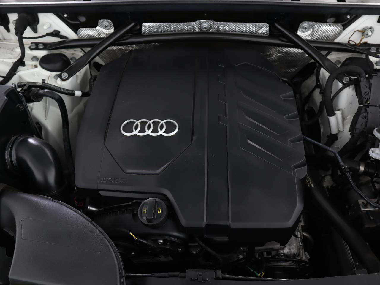 2022 Audi Q5 quattro S line Prem Plus 45 TFSI