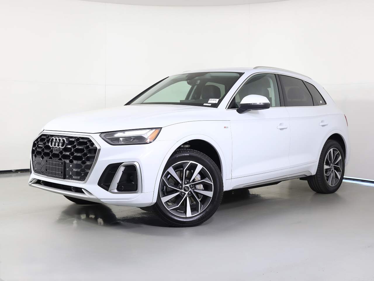 2022 Audi Q5 quattro S line Prem Plus 45 TFSI