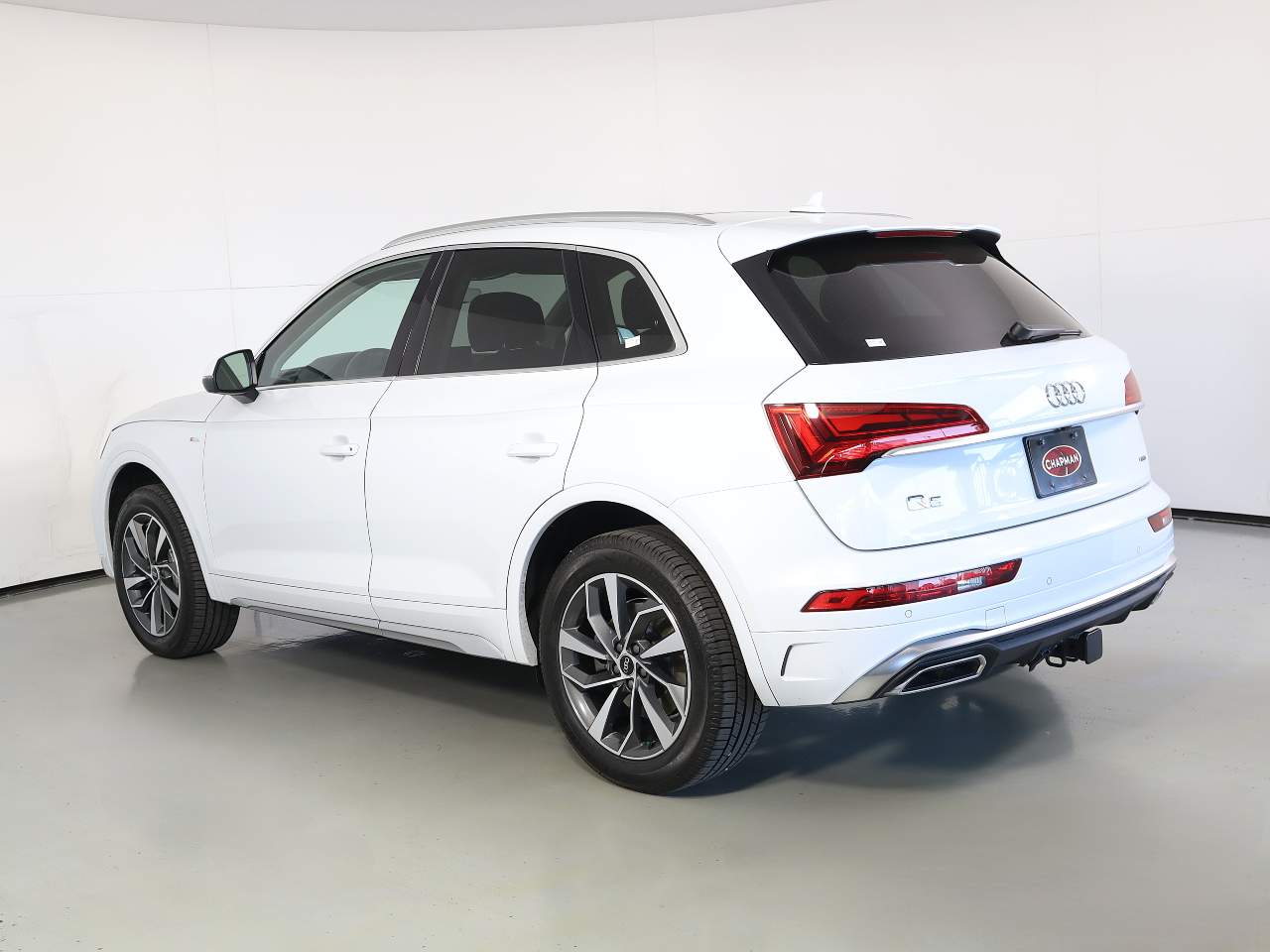 2022 Audi Q5 quattro S line Prem Plus 45 TFSI