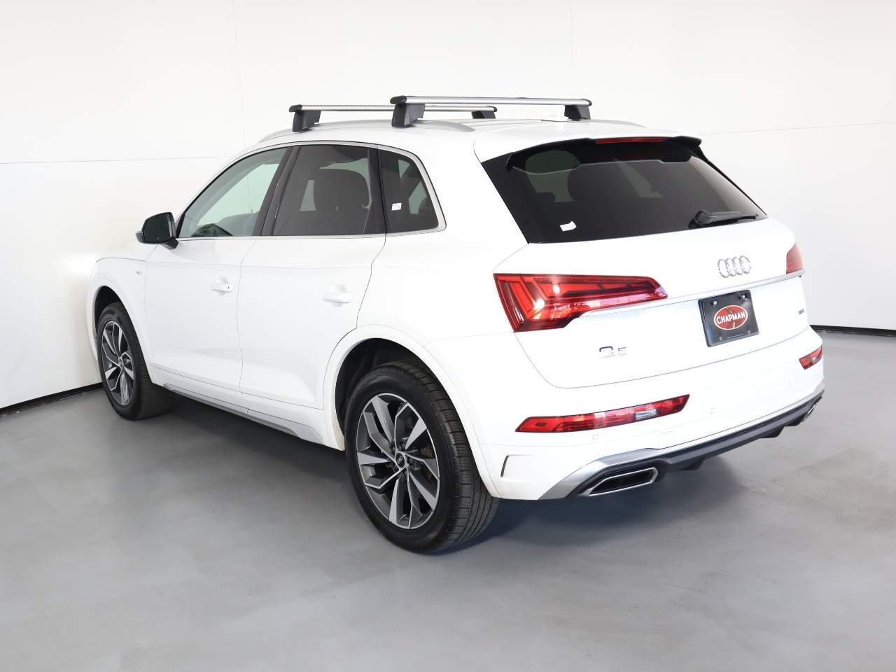 2023 Audi Q5 quattro S line Prem Plus 45 TFSI