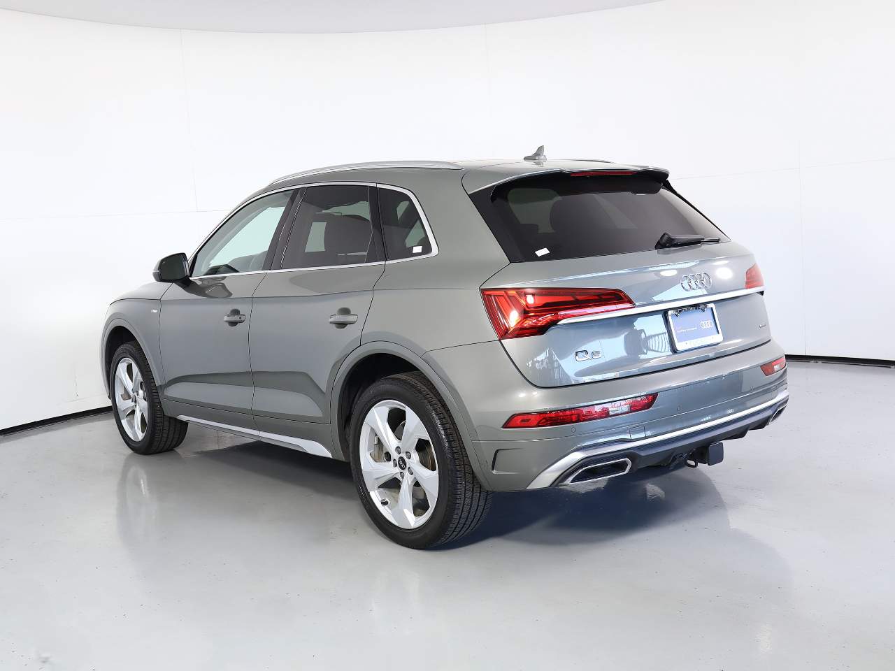 2023 Audi Q5 S line Premium Plus
