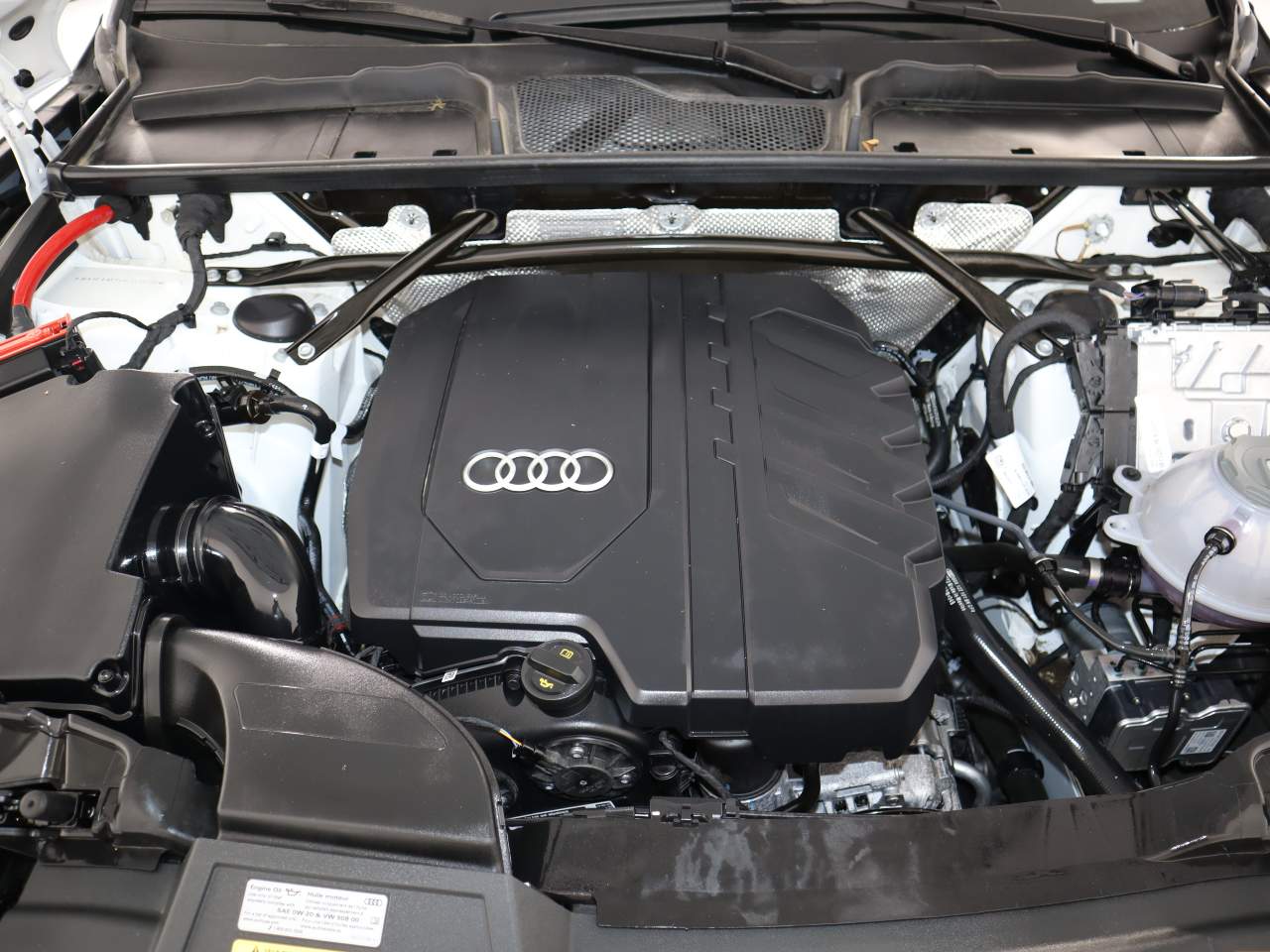 2024 Audi Q5 quattro S line Prem Plus 45 TFSI