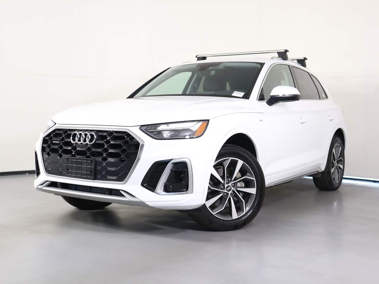 2024 Audi Q5 quattro S line Prem Plus 45 TFSI