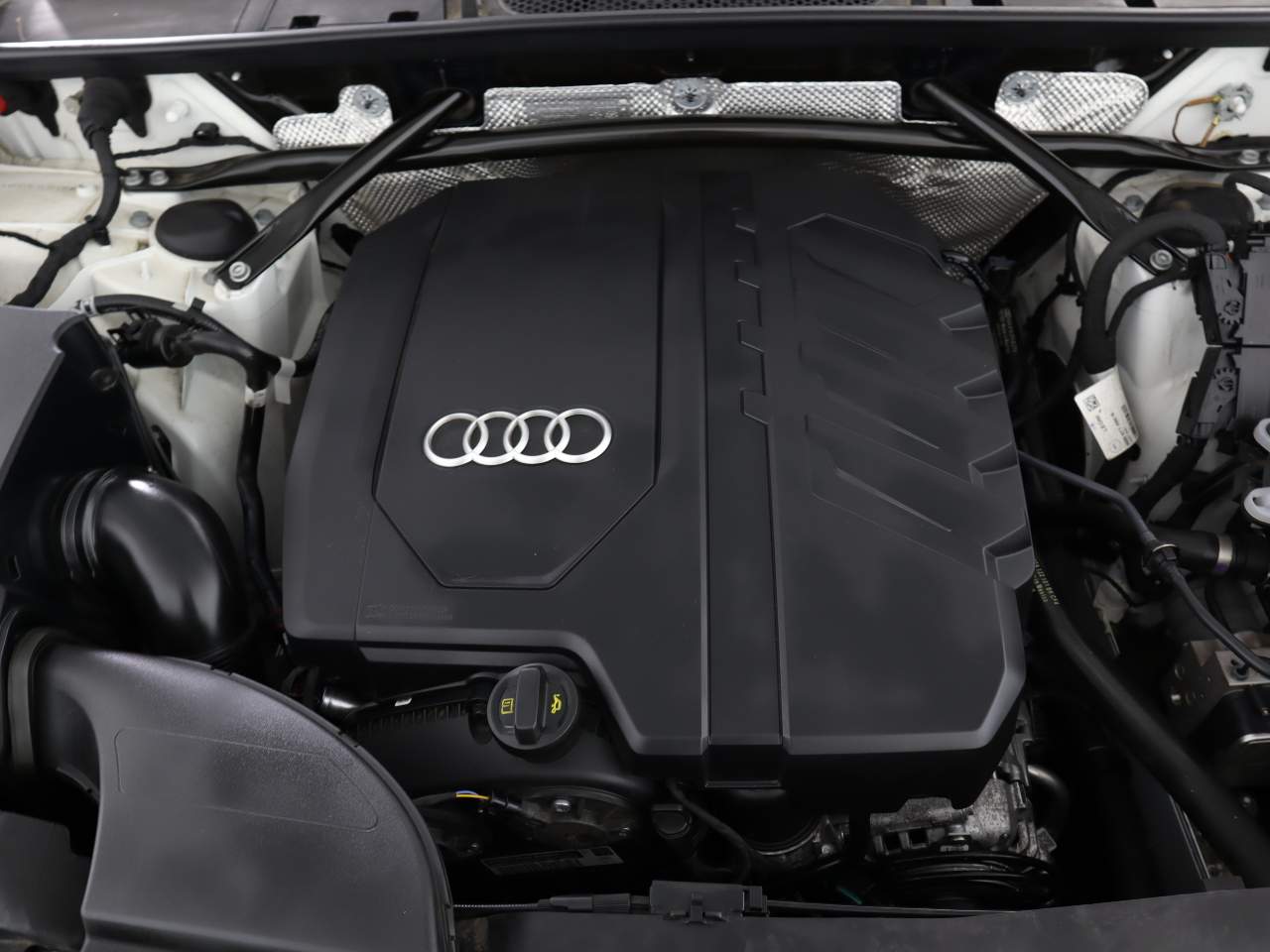 2024 Audi Q5 quattro S line Prem Plus 45 TFSI