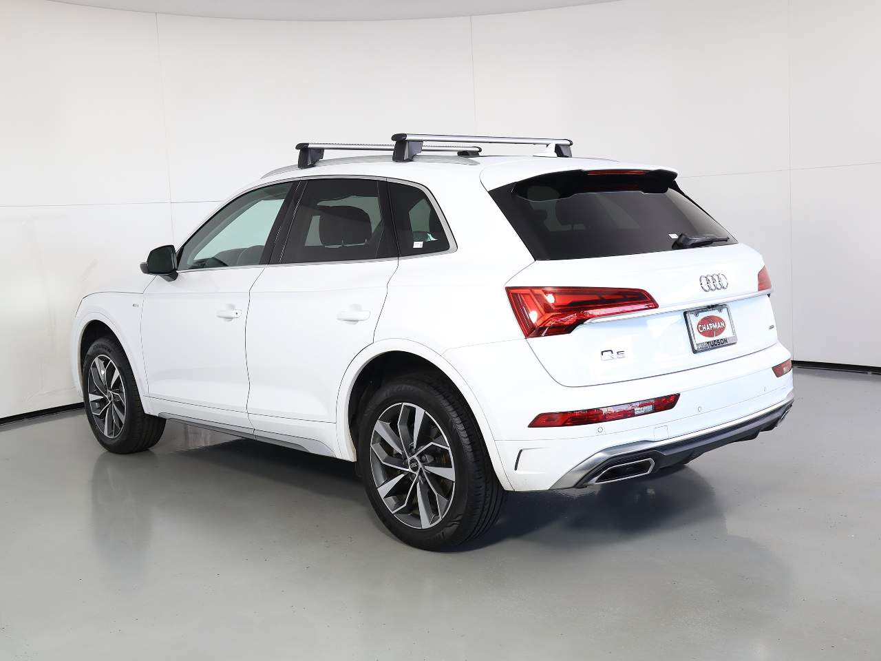 2024 Audi Q5 quattro S line Prem Plus 45 TFSI