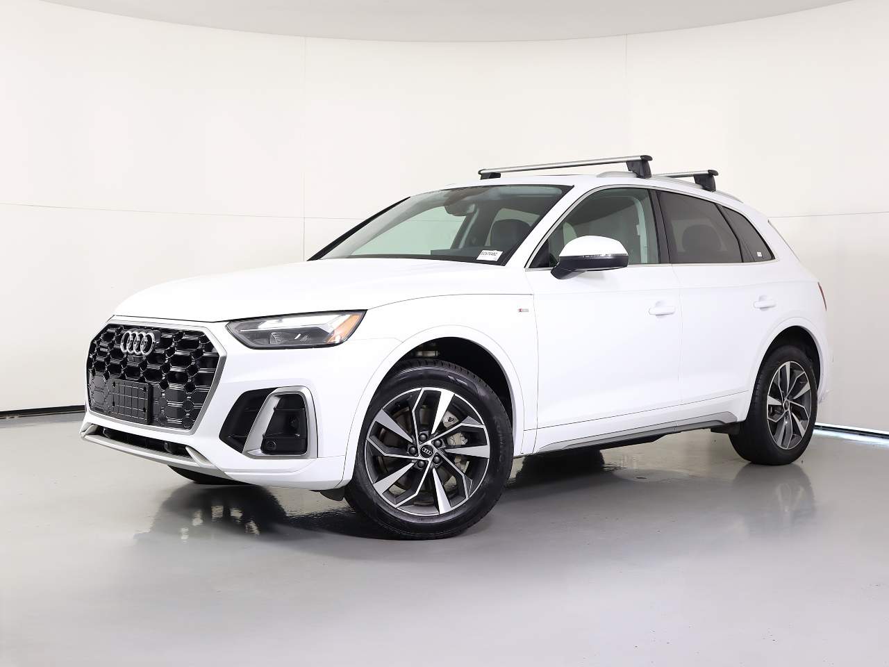 2024 Audi Q5 quattro S line Prem Plus 45 TFSI