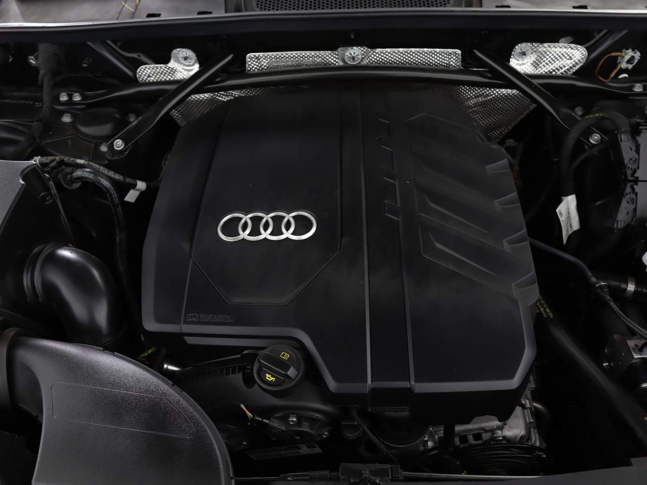 2023 Audi Q5 quattro S line Prem Plus 45 TFSI