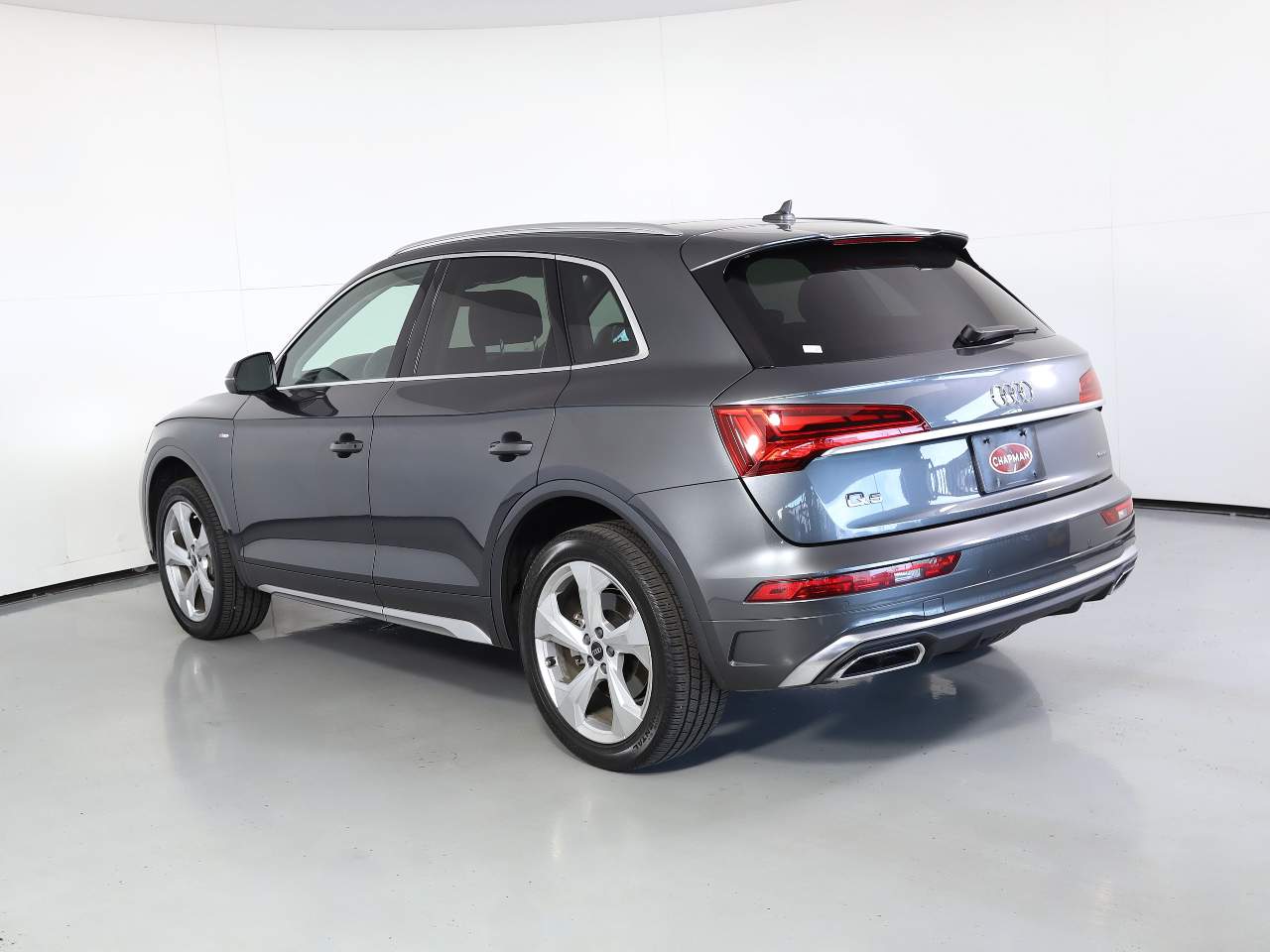 2023 Audi Q5 quattro S line Prem Plus 45 TFSI