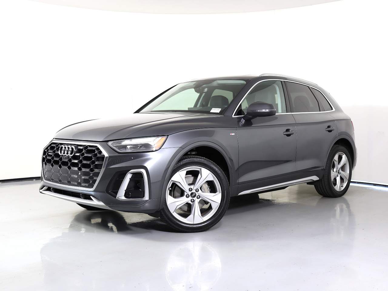2023 Audi Q5 quattro S line Prem Plus 45 TFSI