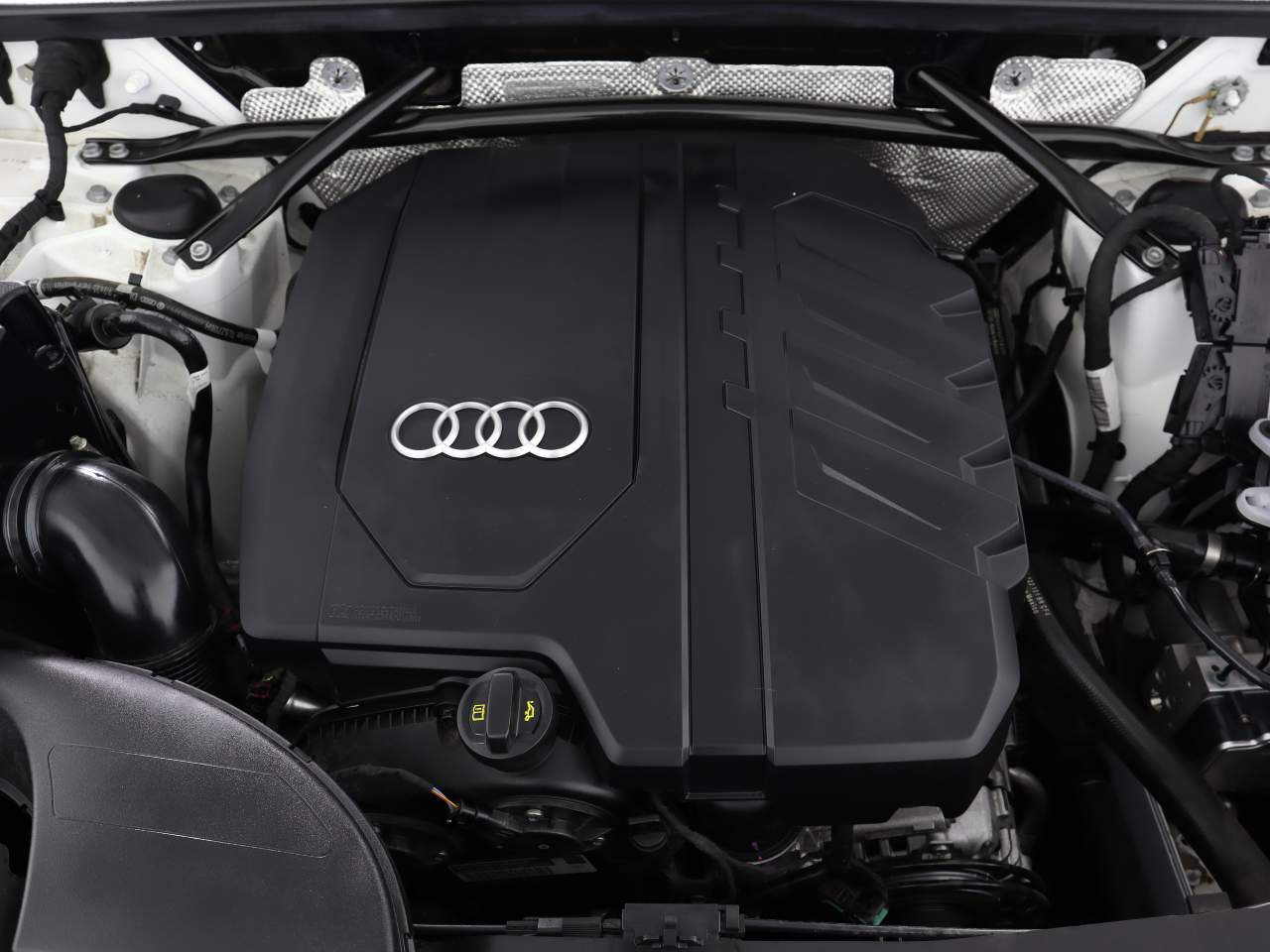 2023 Audi Q5 quattro S line Prem Plus 45 TFSI