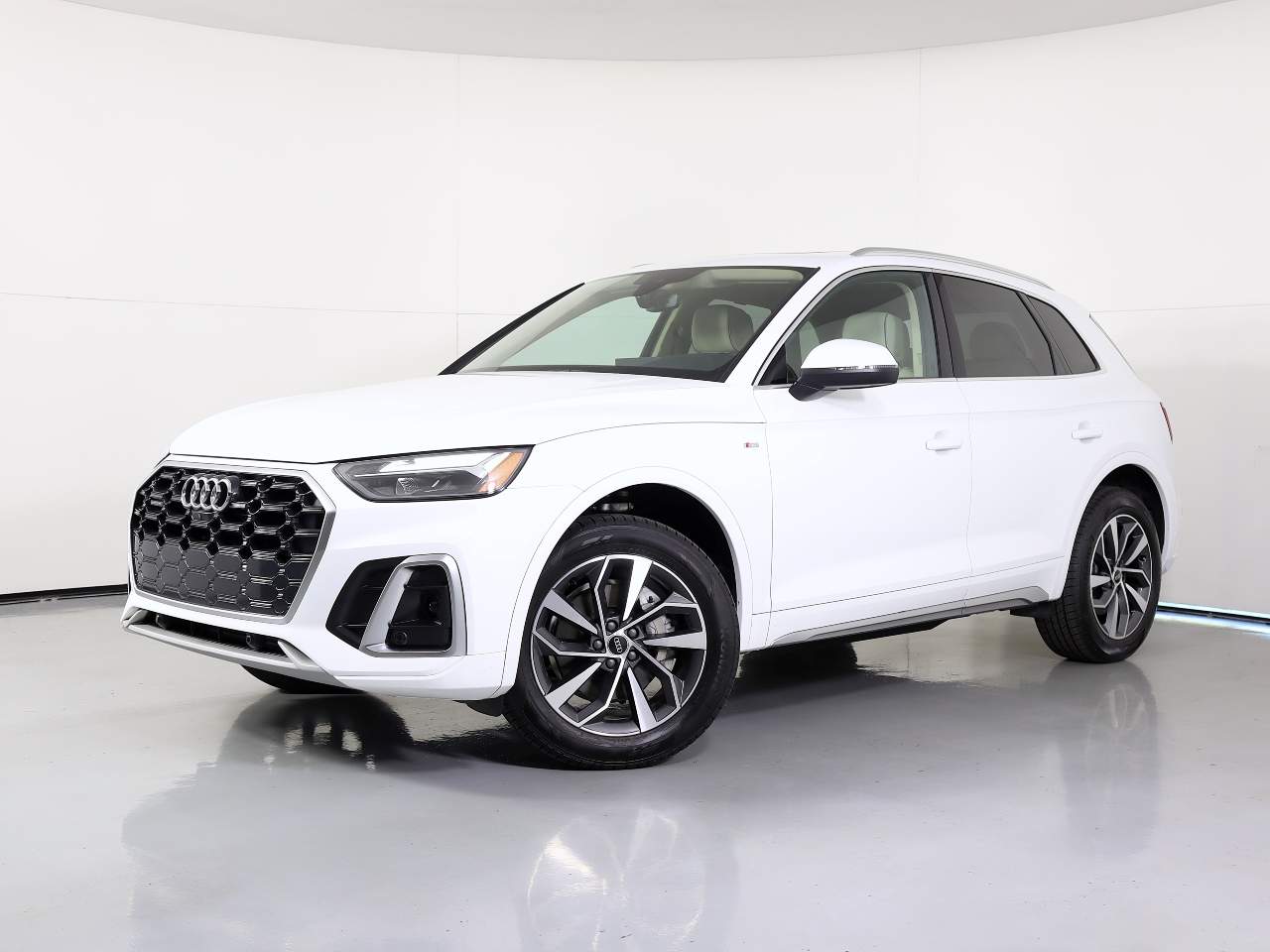 2023 Audi Q5 quattro S line Prem Plus 45 TFSI