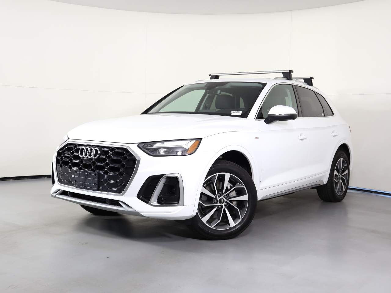 2024 Audi Q5 quattro S line Prem Plus 45 TFSI