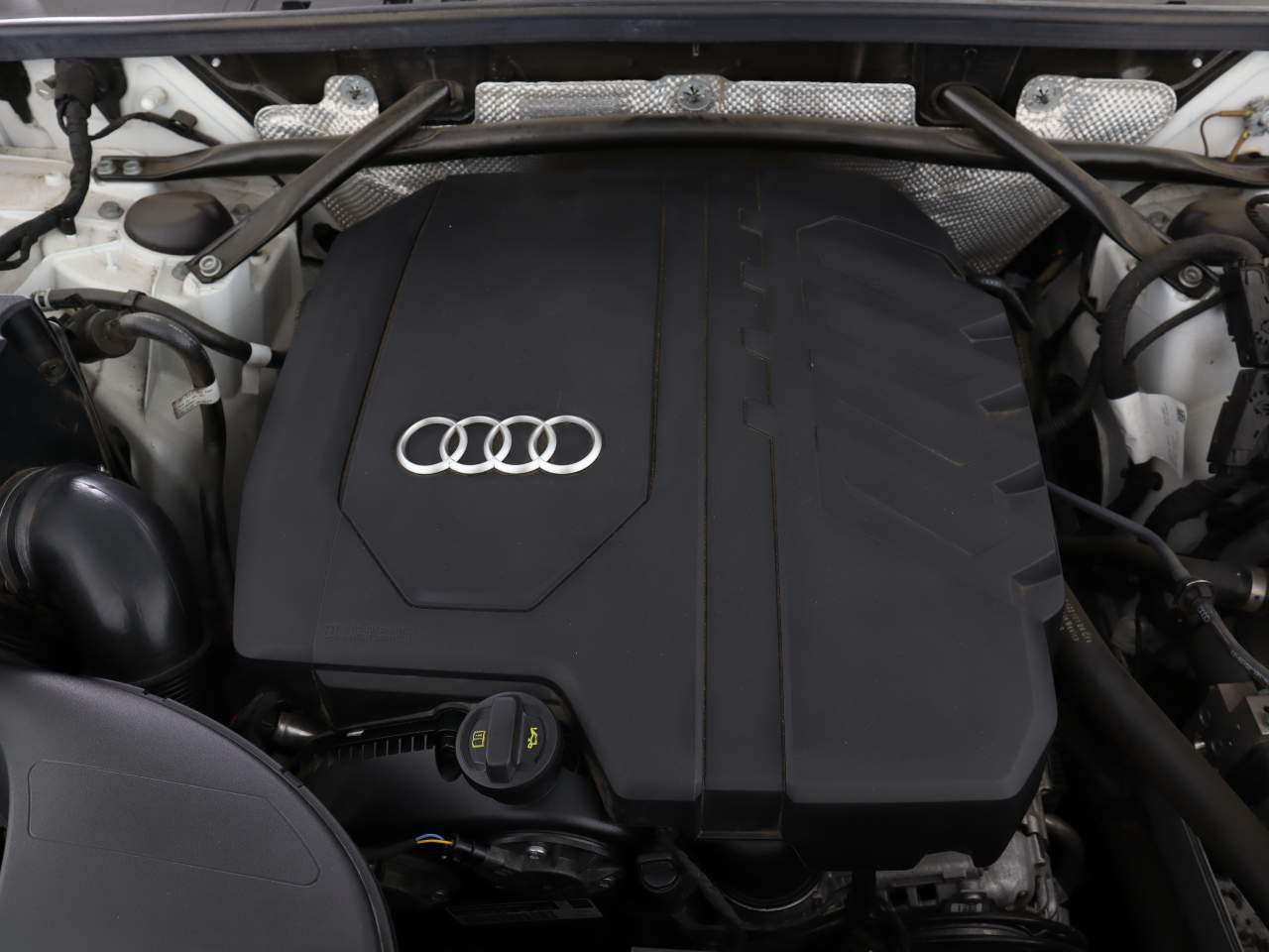 2024 Audi Q5 quattro S line Prem Plus 45 TFSI